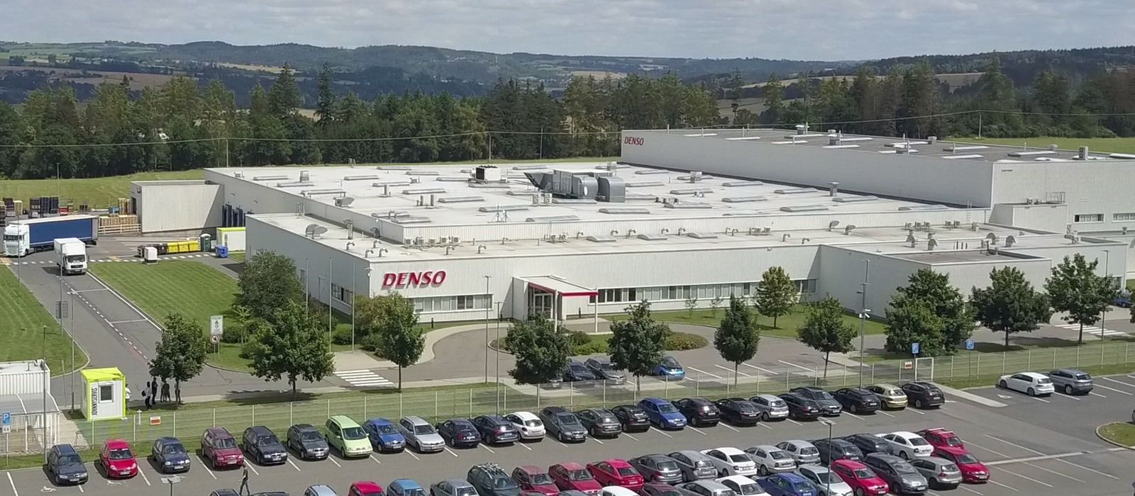denso