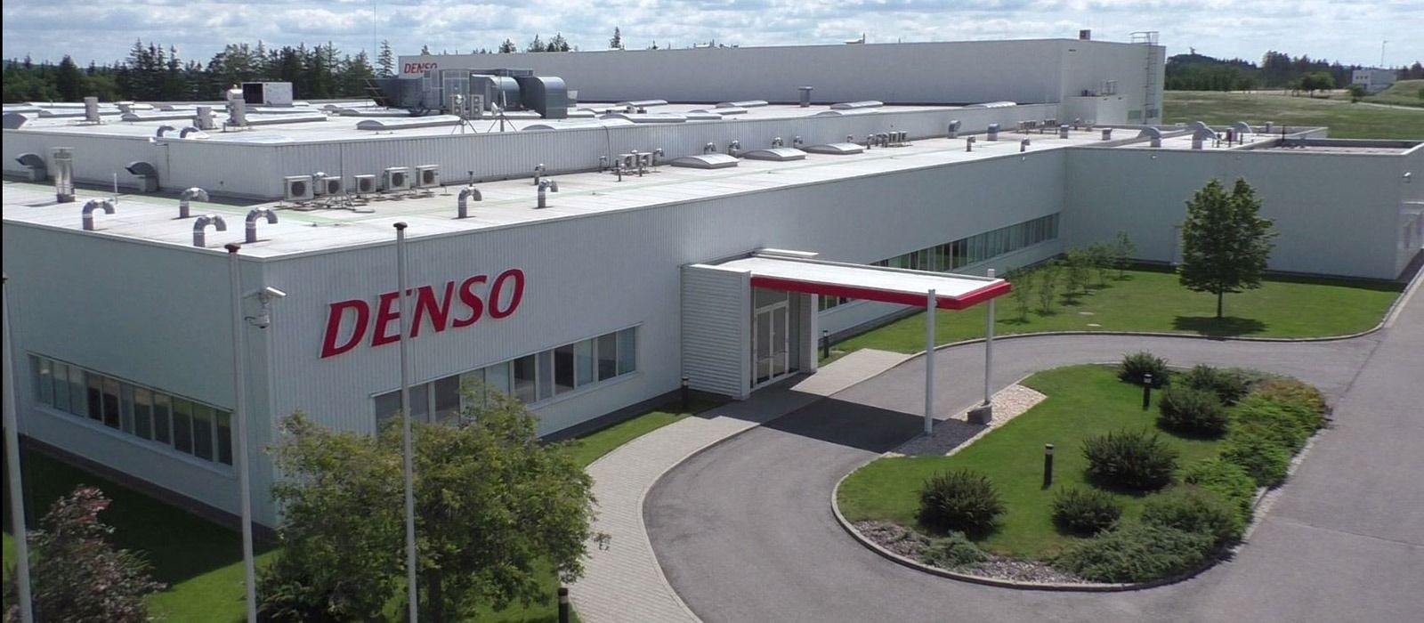denso czech