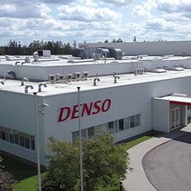 Denso